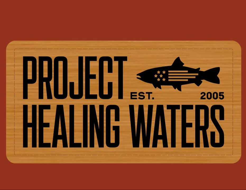 PHW Richardson Waffle Knit Beanie - Rust/Bamboo